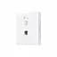 Сетевое оборудование, Точка доступа 300MBPS OMADA EAP115-WALL TP-LINK - миниатюра 3