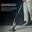 Ручний пилосос Xiaomi Deerma Corded Hand Stick Vacuum Cleaner (DX115C) - мініатюра 3