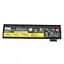 Акумулятор для ноутбука Lenovo ThinkPad T470 T480 T570 T580 (01AV423 01AV424 01AV425 SB10K97580 11.4V 24Wh) - мініатюра 1