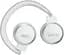 Беспроводные наушники JBL Live 670NC White Bluetooth 750 mAh (JBLLIVE670NCWHT) - миниатюра 5