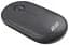 Бездротова миша 2E MF300 Silent WL BT Graphite Black (2E-MF300WBK) - мініатюра 2
