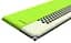 Коврик самонадувающийся Hannah Leisure 5.0 Green (1052-10029341HHX) - миниатюра 2