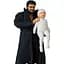 Фігурка Mafex No.154 The Boys William `Billy` Butcher Пацани Біллі Бутчер 16 см MN TB WBB - мініатюра 2