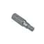 Біта сталева Polax 25 мм H4 1/4" ,10 шт (51-073) - мініатюра 2