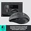 Бездротова миша Logitech M705 Marathon Wireless Black (910-001949) - мініатюра 4