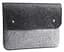 Чохол для ноутбука Gmakin для Macbook Pro 15 Black/Grey (GM05-15) - мініатюра 1