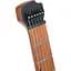 Электрогитара Cort Space G6MS Semi Gloss Turquoise - миниатюра 10