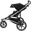Дитяча коляска Thule Urban Glide2 Double Black з люлькою (TH 10101951-20110748) - мініатюра 3