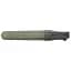 Ніж Morakniv Garberg S Green - мініатюра 4
