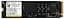 Накопитель SSD Micron m.2 NVMe 1TB (MTFDKBA1T0QGN) Б/у - миниатюра 1