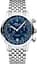 Годинник Atlantic Worldmaster Bicompax 52857.41.53 - мініатюра 1