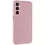 Чохол Silicone Cover Ummi Lakshmi Full Camera (AA) для Samsung Galaxy A14 4G/5G Рожевий / Pink Sand - мініатюра 1