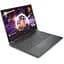 Ігровий ноутбук HP Victus 15-fa2105nn, Intel Core i7-13620H до 4.9 ГГц, 15.6-дюймовий Full HD, 24 ГБ, SSD 1 ТБ, NVIDIA GeForce RTX 5050 8 ГБ, FreeDos - мініатюра 2