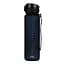 Бутылка для воды UZSPACE 3038(Dark-Blue) 1000 мл, темно-синяя - миниатюра 2