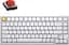 Клавіатура Keychron J1 82Key K pro Red WL/BT/USB-A QMK Hot-swap EN/UKR RGB White (J1-Q1-UA) - мініатюра 1