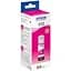 Чорнило Epson 112 EcoTank Magenta (C13T06C34A) - мініатюра 1