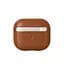 Чохол Native Union Leather Case Tan для AirPods 3rd Gen коричневий (APCSE-LTHR-BRN-V2) - мініатюра 3