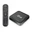 Смарт ТВ приставка X98K 4/32 Гб Smart TV Box Android 13 - мініатюра 1
