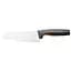Ніж Santoku Fiskars FF, 16 см (1057536) - мініатюра 1