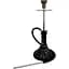 Кальян Sofc Smoke Crystal Black - мініатюра 1