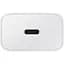 Мережевий зарядний пристрій Samsung EP-T1510X White, 1хUSB Type-C, 15W + кабель USB Type-C (EP-T1510XWEGEU) - мініатюра 4