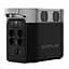 Зарядна станція EcoFlow Delta 2 (1024Wh) ZMR330-EU - мініатюра 1
