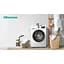Стиральная машина Hisense WFQP8014EVM/UA (20012344) - миниатюра 2