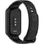 Ремешок-бампер DK для Xiaomi Mi Smart Band 9 Active Sport Band (018850) (black) - миниатюра 2