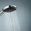 Душова система термостатична Grohe QuickFix Vitalio Comfort System 250 Cube 26696001, Хром - мініатюра 8