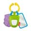 Брязкальце-прорізувач Fisher-Price Ключики (GRT57) - мініатюра 1