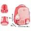 Рюкзак шкільний каркасний YES Line Friends Pretty Cony H-100 - мініатюра 2