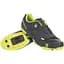 Велообувь Scott MTB Comp Boa 43 Черный/Желтый (1081-275894.5889.016) - миниатюра 1
