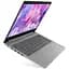 Ноутбук Lenovo IdeaPad 3 15ADA05 7 3700U,8GB,256GB,1TB HDD,Radeon RX Vega 10,Без ОС - мініатюра 2