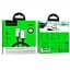 Кабель Hoco USB male to USB female USB3.0 excellent speed extension cable US10 0.5 м 5Gbps OTG - мініатюра 2