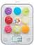 Ваги кухонні Tefal Optiss Cake Pops (BC50D4V0) - мініатюра 1