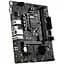 Материнська плата MSI H510M-A PRO (H510M-A PRO) (Socket 1200, Intel H510, Micro-ATX) Б/в - мініатюра 2
