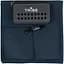 Рушник Tribe Pocket Towel 50х100 см Navy (1042-T-LC-0001-M-navy) - мініатюра 1