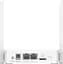 Маршрутизатор Cudy LT300, N300 Wi-Fi 4G LTE Cat4 Mini Router (LT300) - миниатюра 2