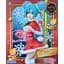 Фігурка Sega Hatsune Miku Christmas 2021 Хацуне Міку Різдво 2021 24 см WST HM C2021 - мініатюра 4