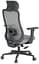 Офісне крісло OfficePro Wave OC599-B-DG-DG (OC599-B-DG-DG) - мініатюра 3