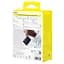 Зовнішній акумулятор Baseus PicoGo Digital Display Power Bank 10000 mAh 45W P10076803123-00 чорний - мініатюра 6