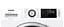 Стиральная машина Gorenje с сушкой WD10514 /1400 об/мин/ 10 кг/ 60 см/LED дисплей (WD10514) - миниатюра 4