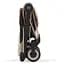 Коляска Cybex Coya Rosegold Cozy Beige (522005183) - мініатюра 8