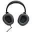 Наушники JBL Quantum 100 Black (JBLQUANTUM100BLK) - миниатюра 7