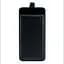 Зовнішній акумулятор Power bank XO PR157 400000mAh PD22,5W + швидке заряджання батарея заряджання Чорний - мініатюра 2