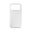 Силиконовый чехол с MagSafe для Apple iPhone 17 Pro Max, ICON2 MagCase, белый, противоударный, панель с мягкой подкладкой, защита всего корпуса, поддержка беспроводной зарядки, совместим с защитными стеклами и пленками, ArmorStandart (ARM86683) - миниатюра 1