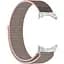 Ремінець DK Nylon Sport Loop для Google Pixel Watch 1 / 2 (016453) (pink sand) - мініатюра 1