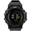 Smart Watch Tactical 2E Armor GT black (компас, крокомір) (2E-TCW20BK) UA - мініатюра 1