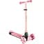 Самокат Yvolution YGlider Kiwi Рожевий Y101260 - мініатюра 1
