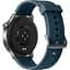Смарт-годинник Realme Watch S2 Silver_EU - мініатюра 4